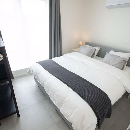 Studio Brussels Airport - South Zaventem Εξωτερικό φωτογραφία