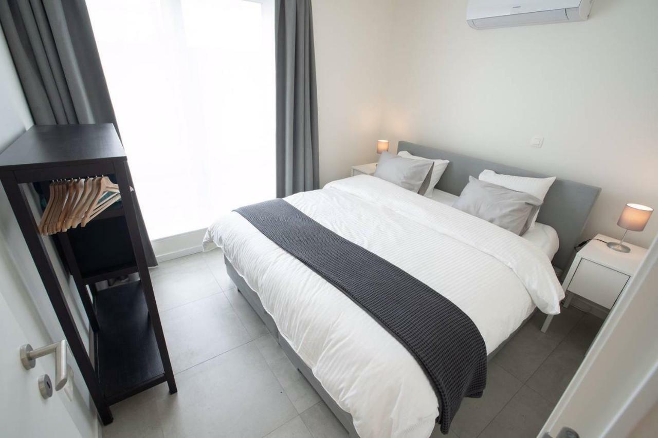 Studio Brussels Airport - South Zaventem Εξωτερικό φωτογραφία