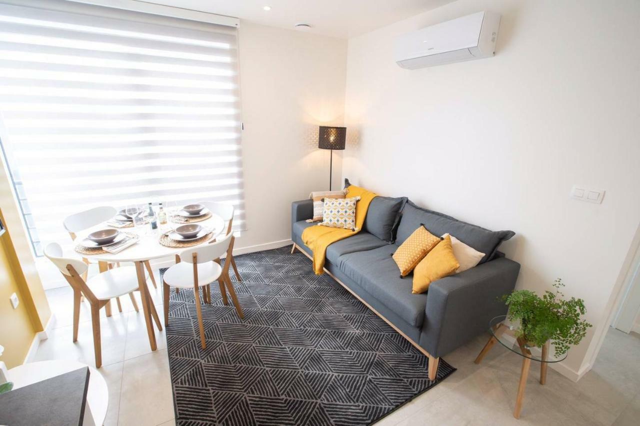 Studio Brussels Airport - South Zaventem Εξωτερικό φωτογραφία